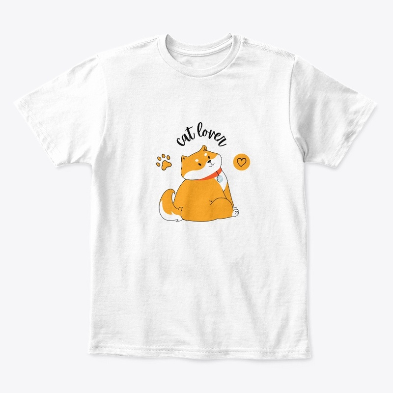 cat love