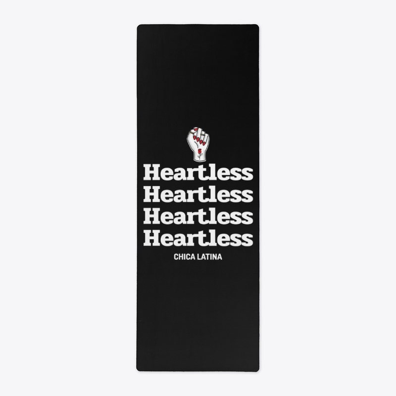Heartless Chica Latina
