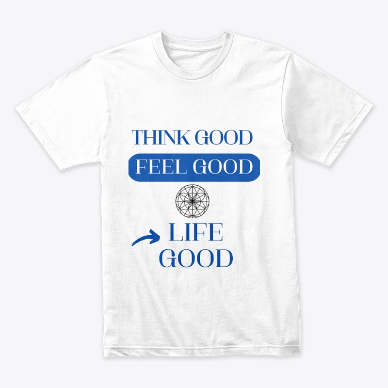 Motivation life feel think good 