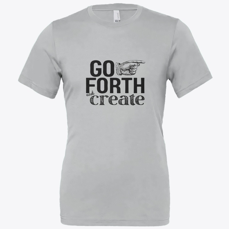 Go Forth