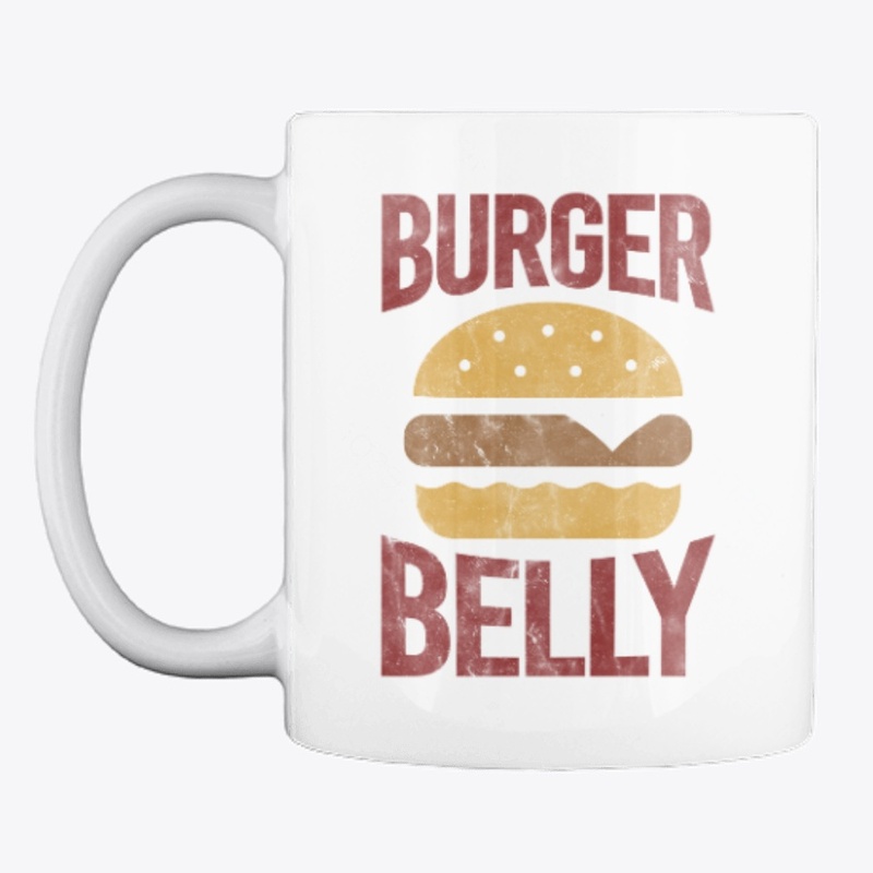 Burger Belly 