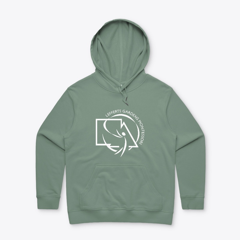 LGM "Classic Logo" Hoodie / Sweatshirt