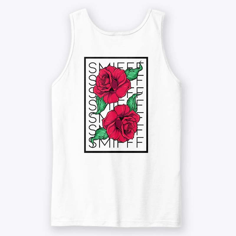 Smifff Rosie Collection