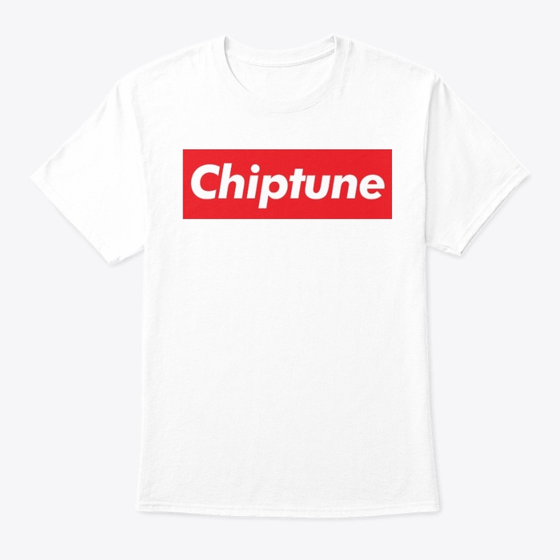 Supremely Chiptune