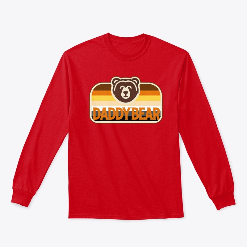 Daddy Bear