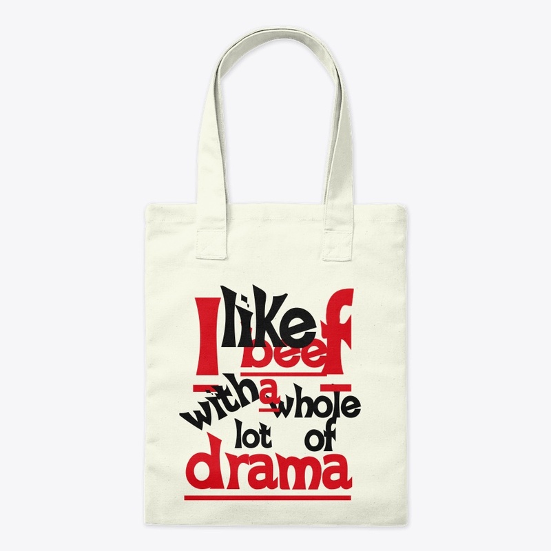 Beef and Drama Collection