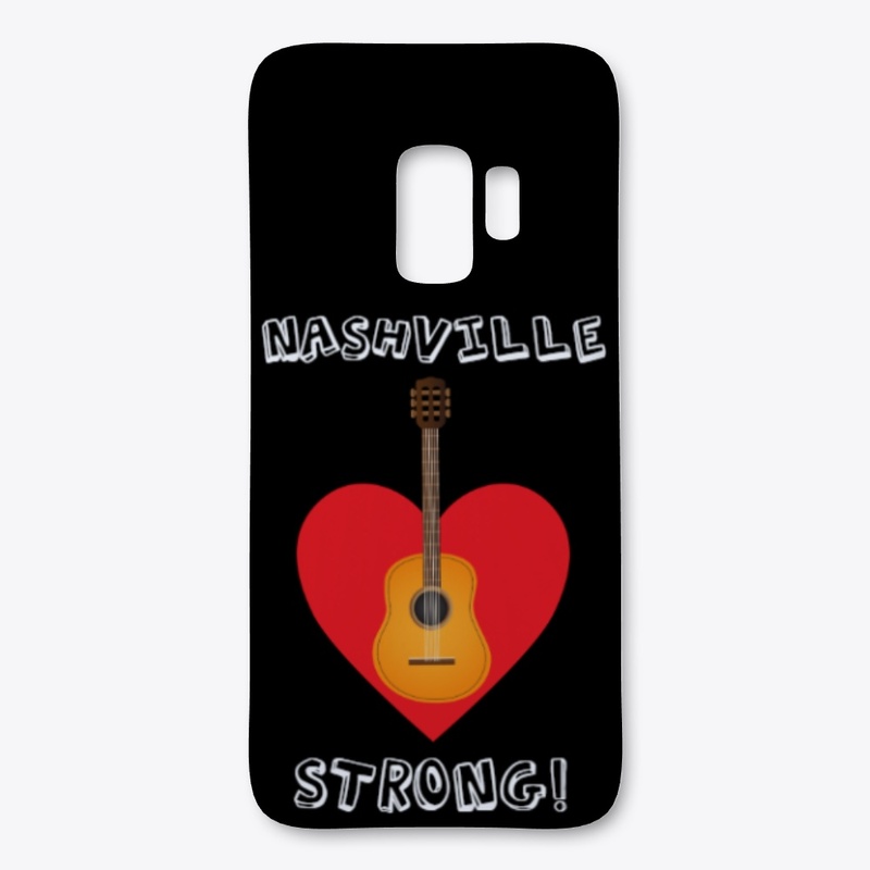 Nashville Strong!