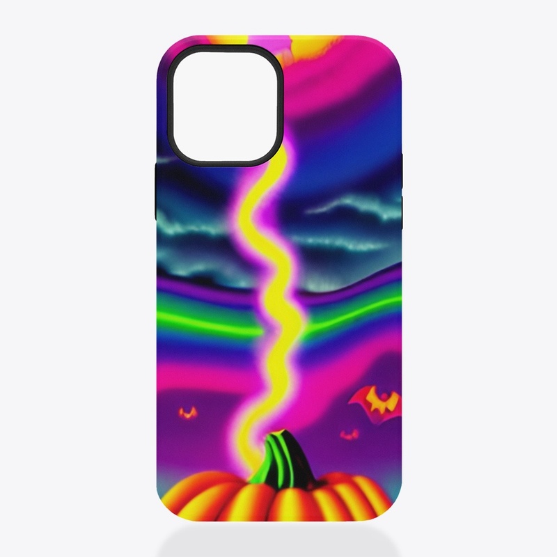 Halloween Tornado