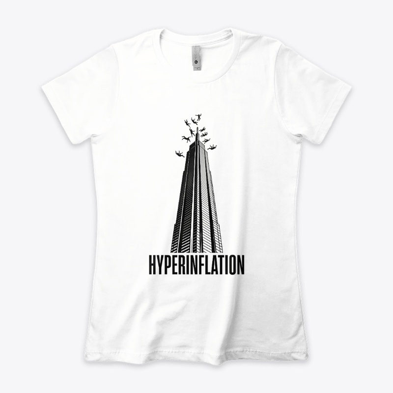 JUMP 4 Hyperinflation