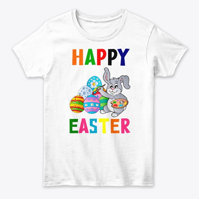 Happy Easter Day