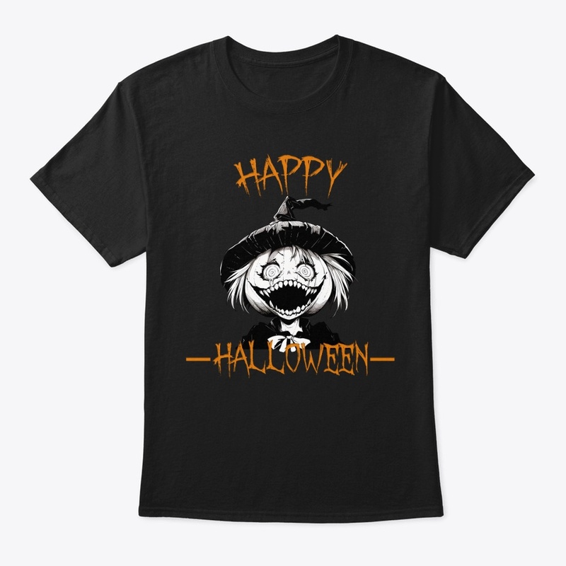 B GirlPumpkin