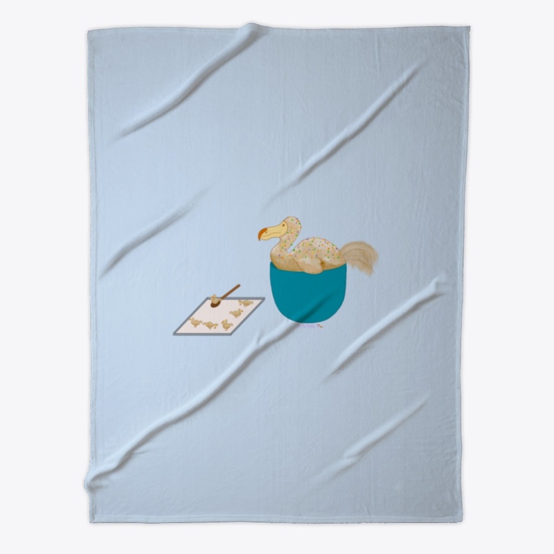 Sugar Cookie DoughDo