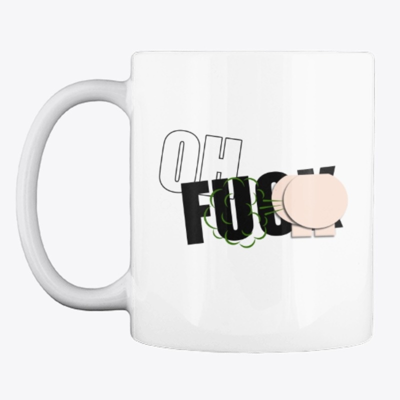 Oh F*ck A*se