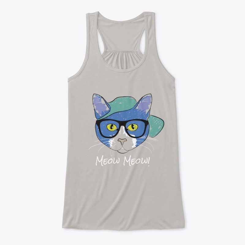 Meow Meow 2020