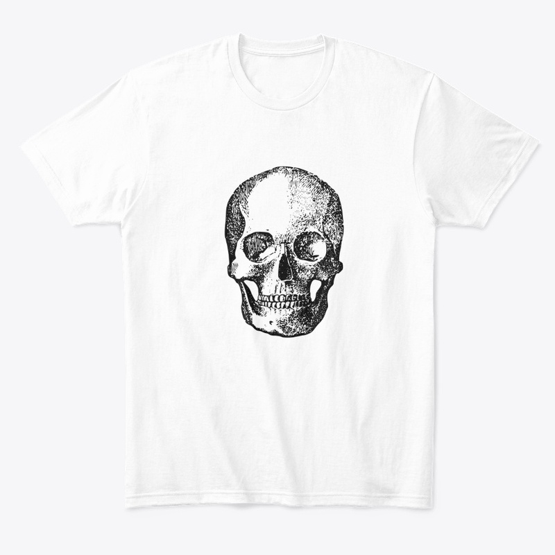 SKULL Graphic Design