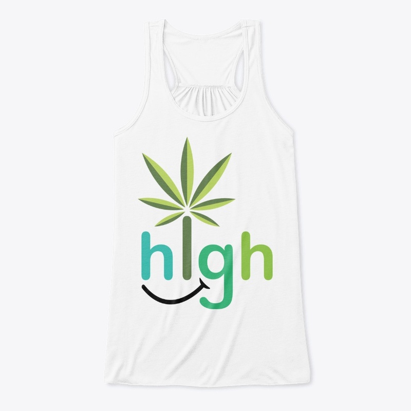 High T-Shirt