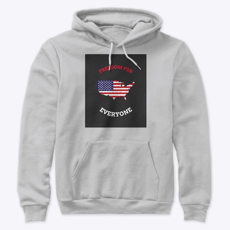 Freeedom For Everyone