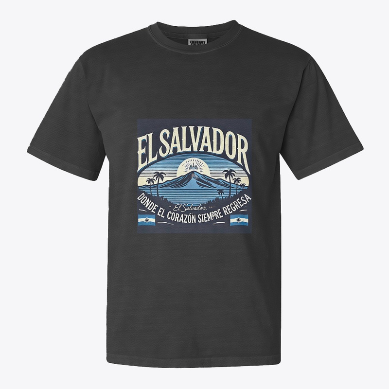 El Salvador