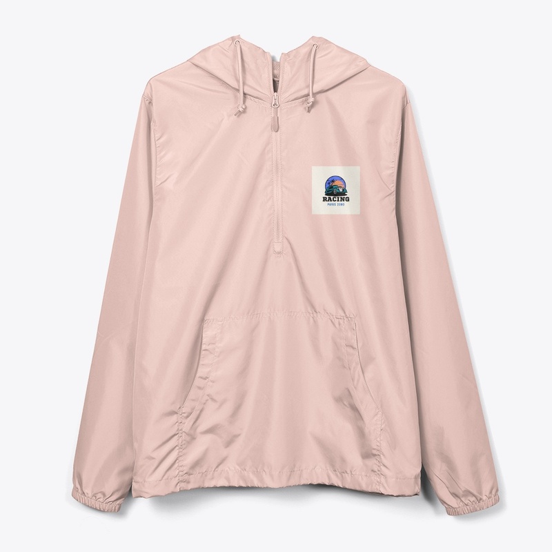 racing jacket