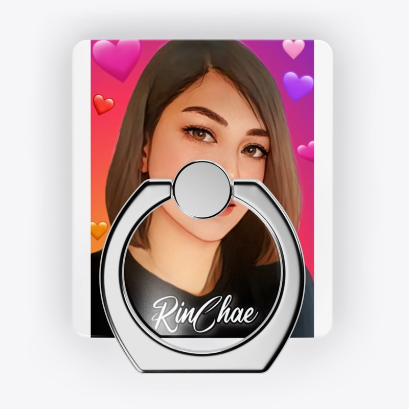 Rin Chae Grip Ring