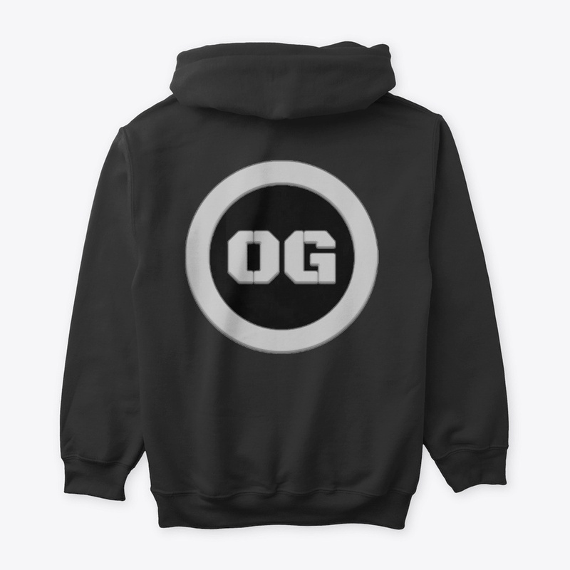 DuckiiOG Gear