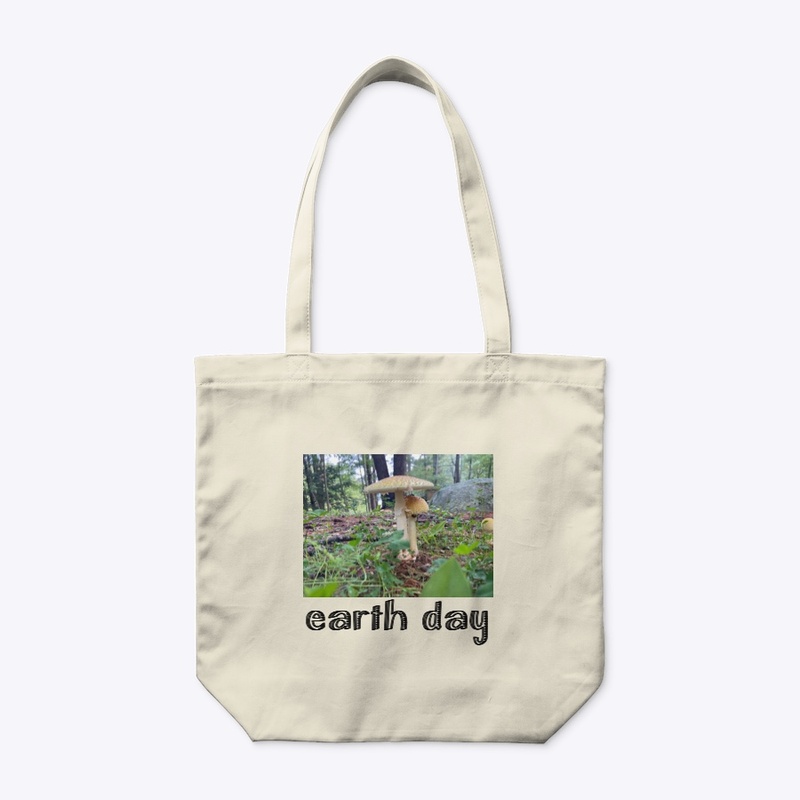 Earth Day 22