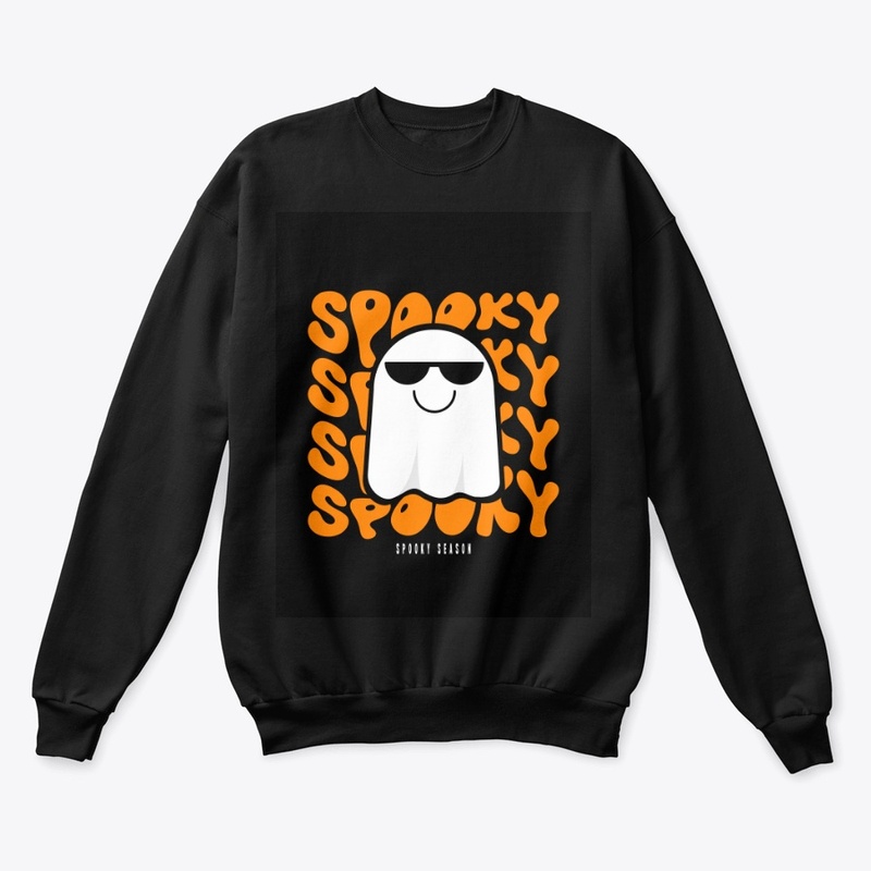 spooky