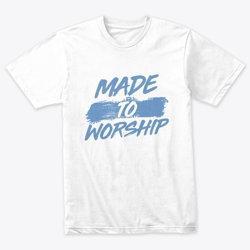 WORSHIP YOU