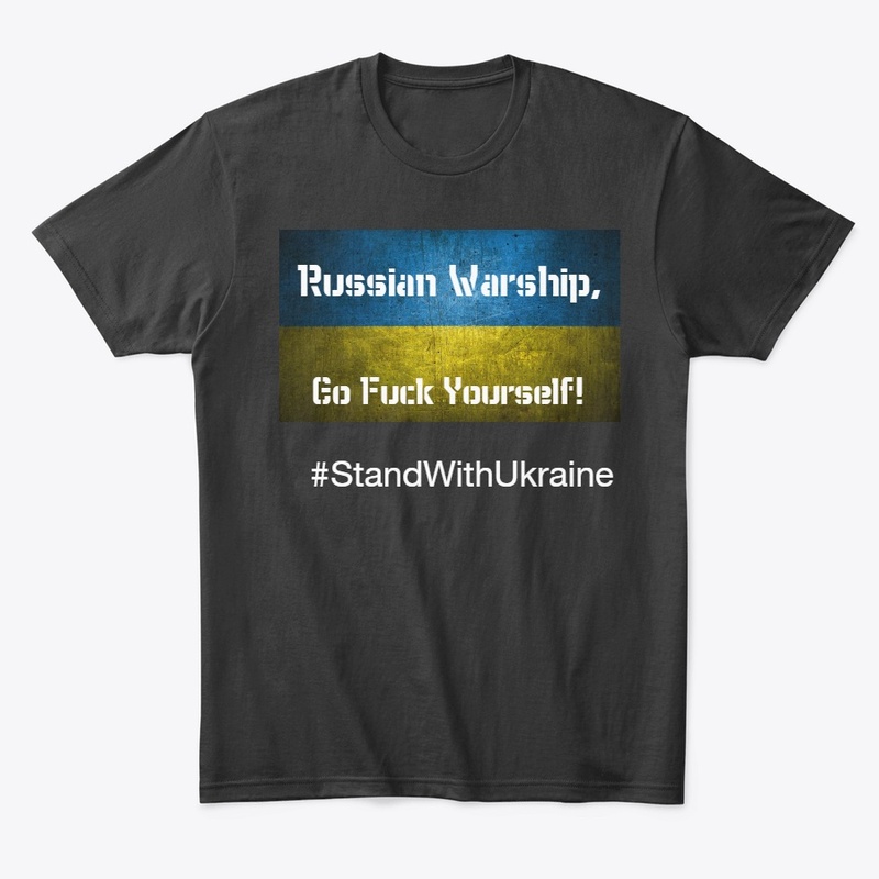 StandWithUkraine