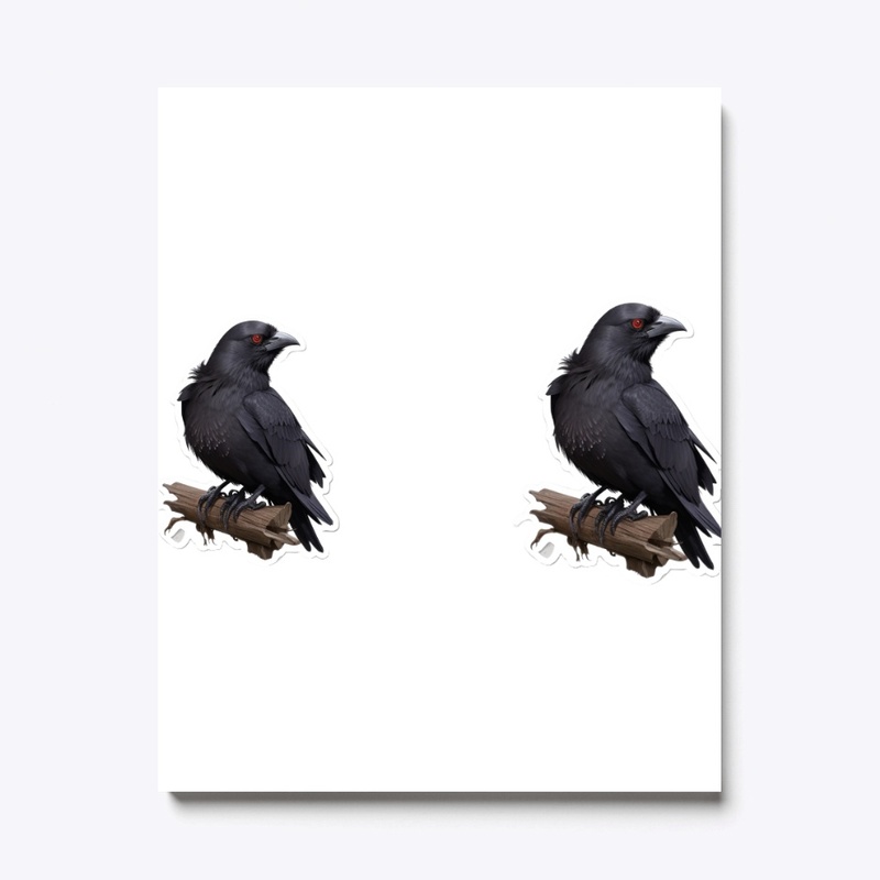 CROW,