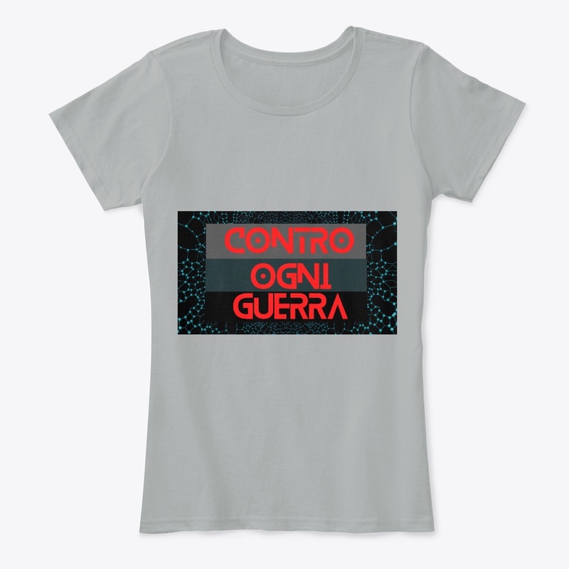 contro ogni guerra