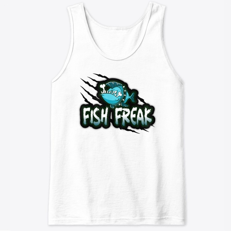 Fish Freak