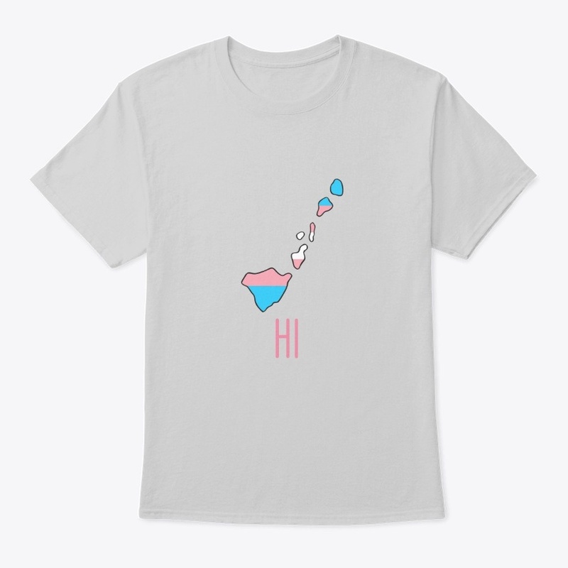 Transgender Hawaii