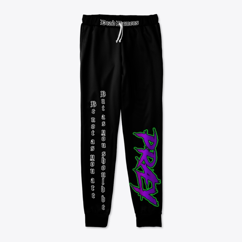 PRÆY Joggers