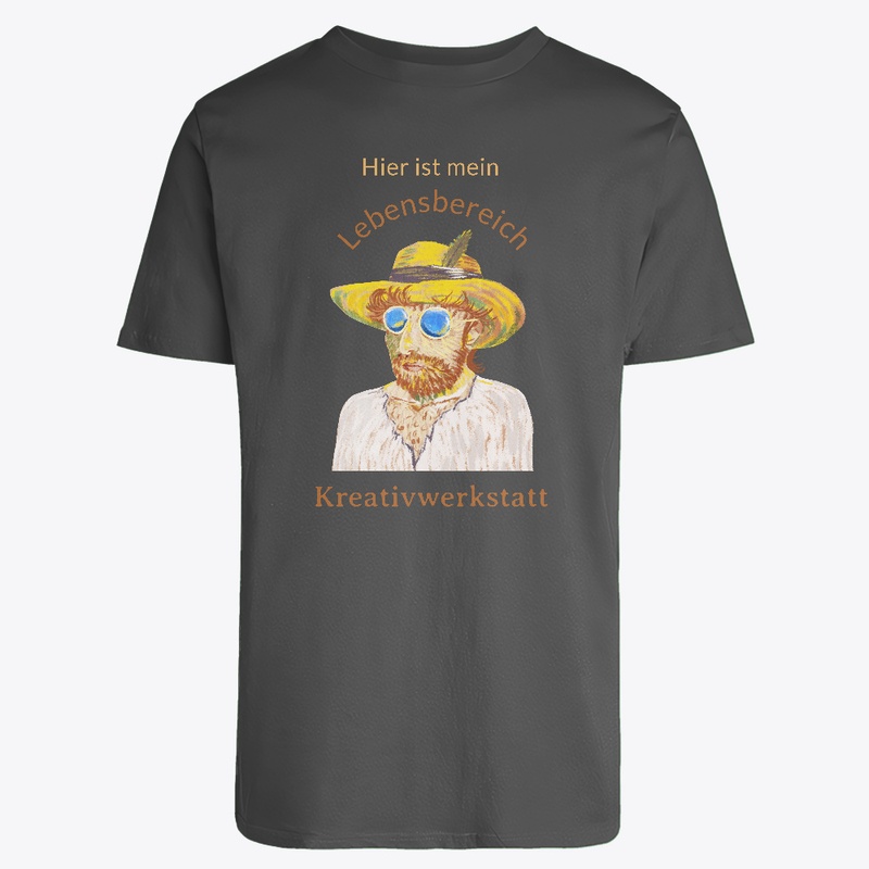 Hier Mein Lebensbereich Kreativwerkstatt