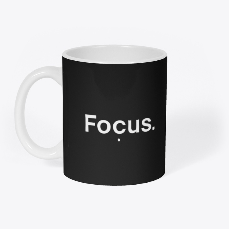 FOCUS
