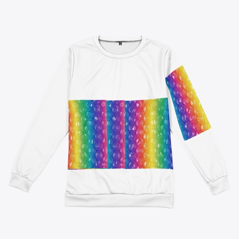 LGBTQ  Rainbow Flag