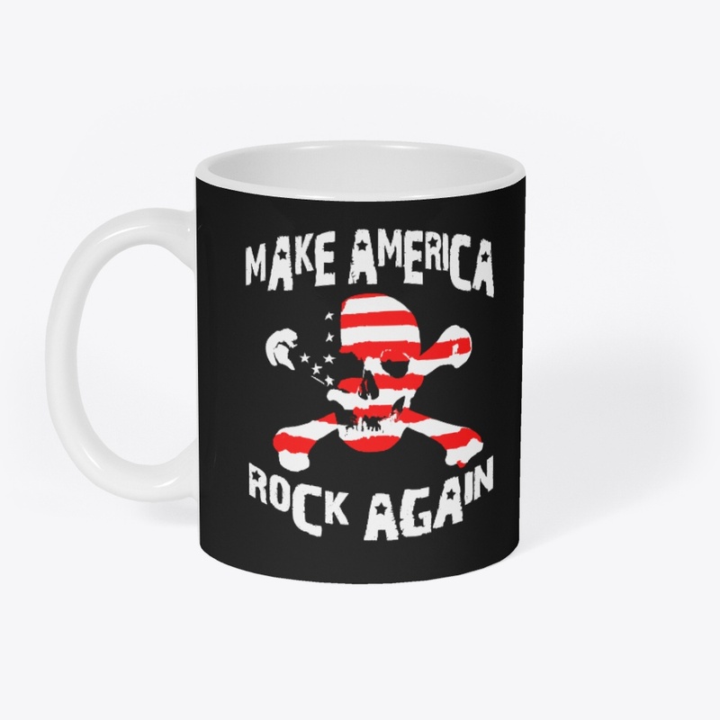 Rock America