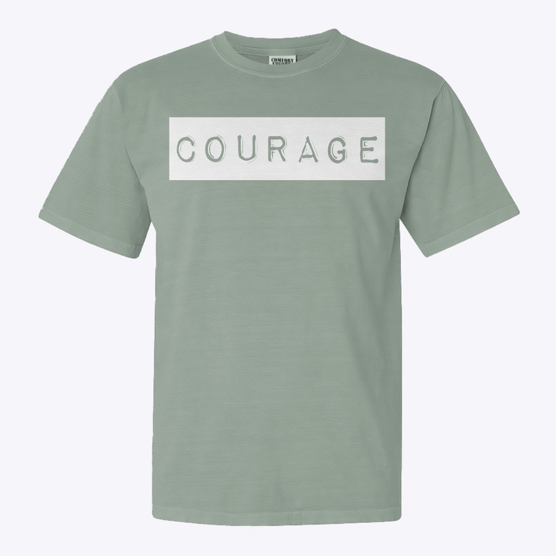 Green Courage