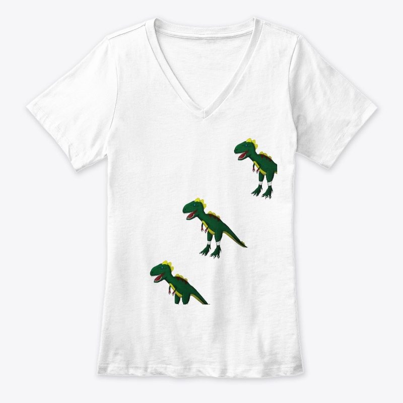 Velociraptor Design