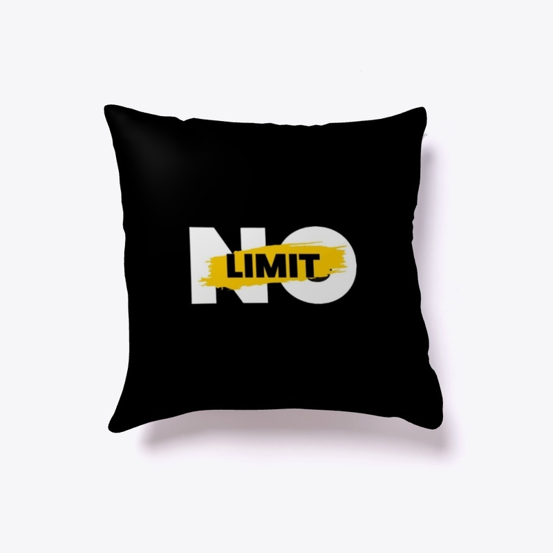 "No Limit: Unleash Your Potential 