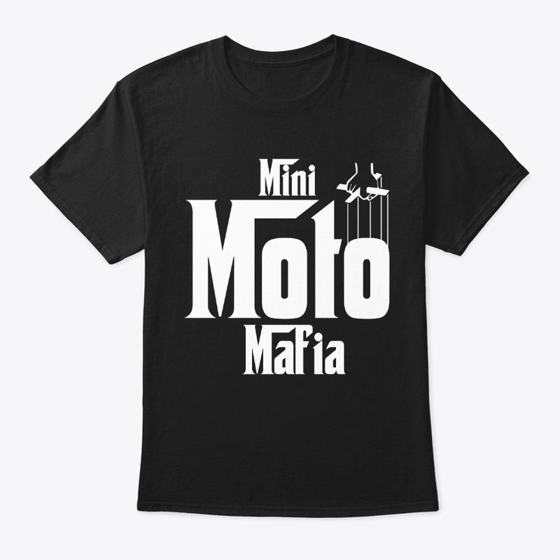 Mini Moto Mafia: The Original