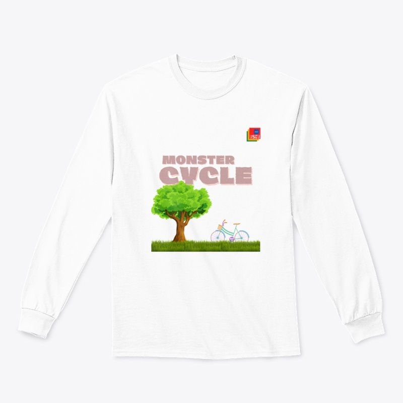 USEU | MONTSER CYCLE