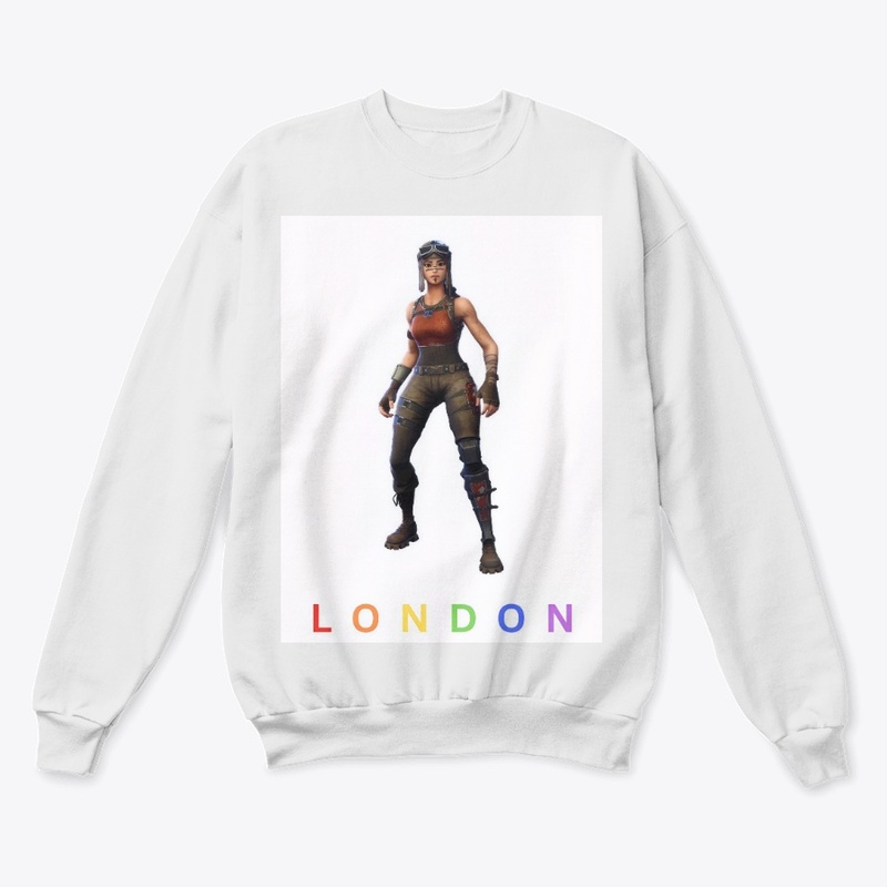 London 2