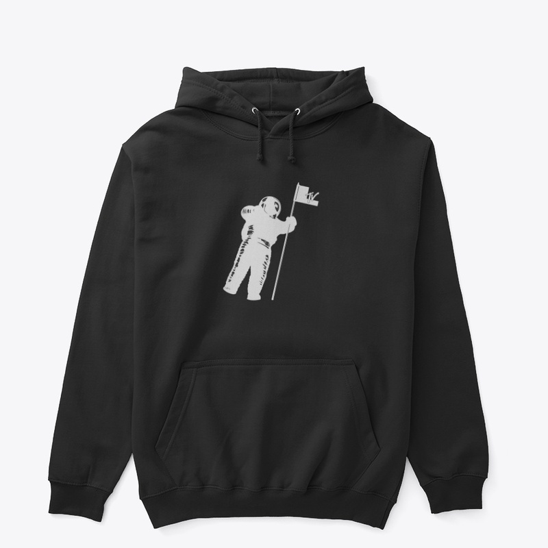 Larsonaut LTV Hoodie