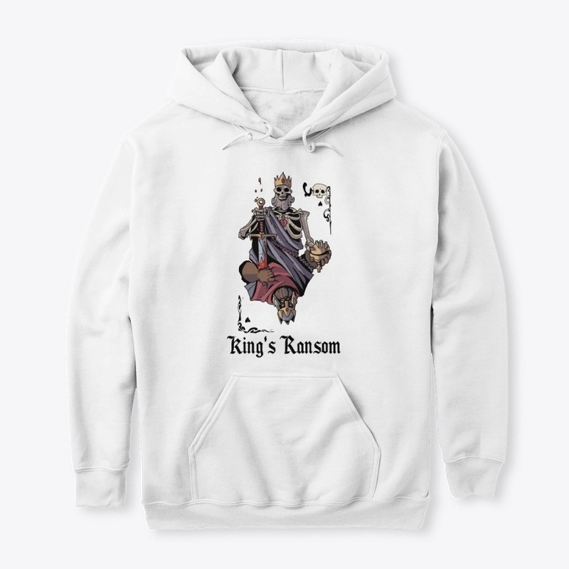 Kbvblend Kings Ransom