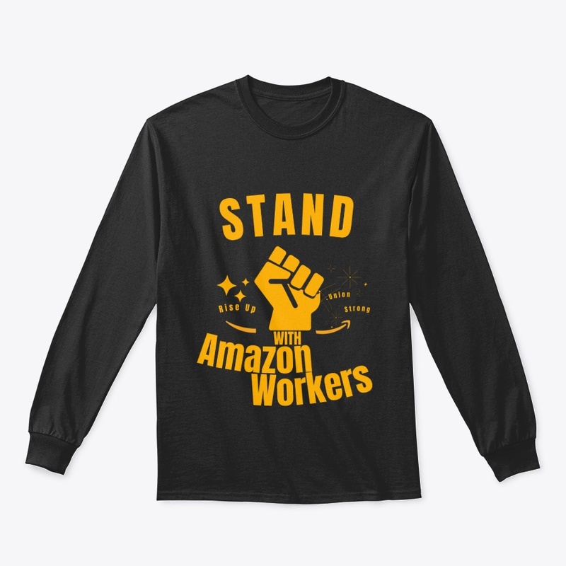 Solidarity in Action - Worker Power