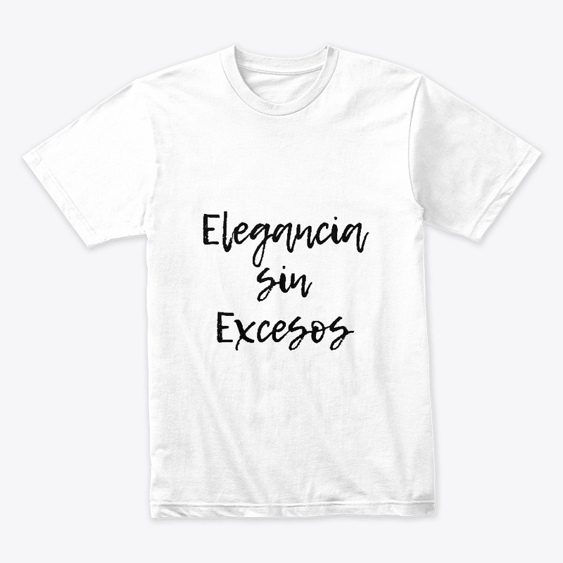 Elegancia sin Excesos