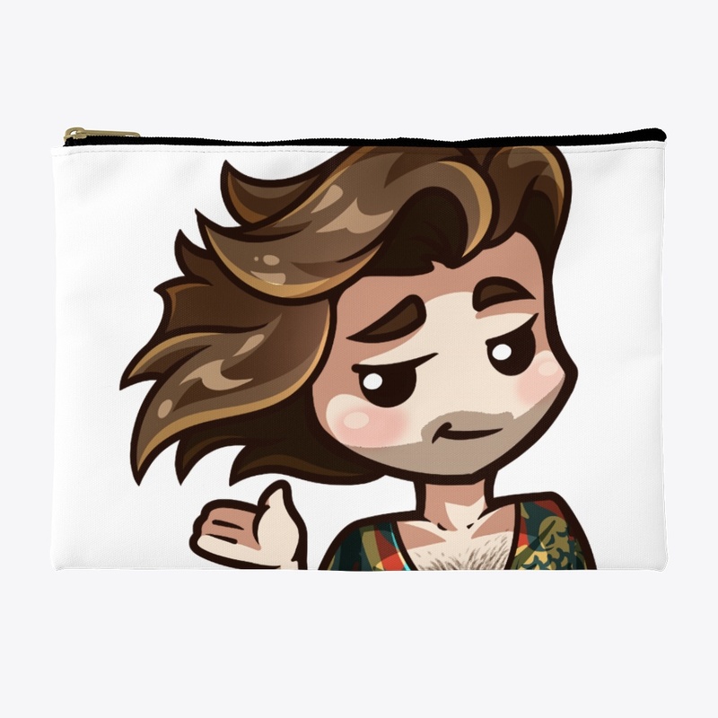 Hair Flip