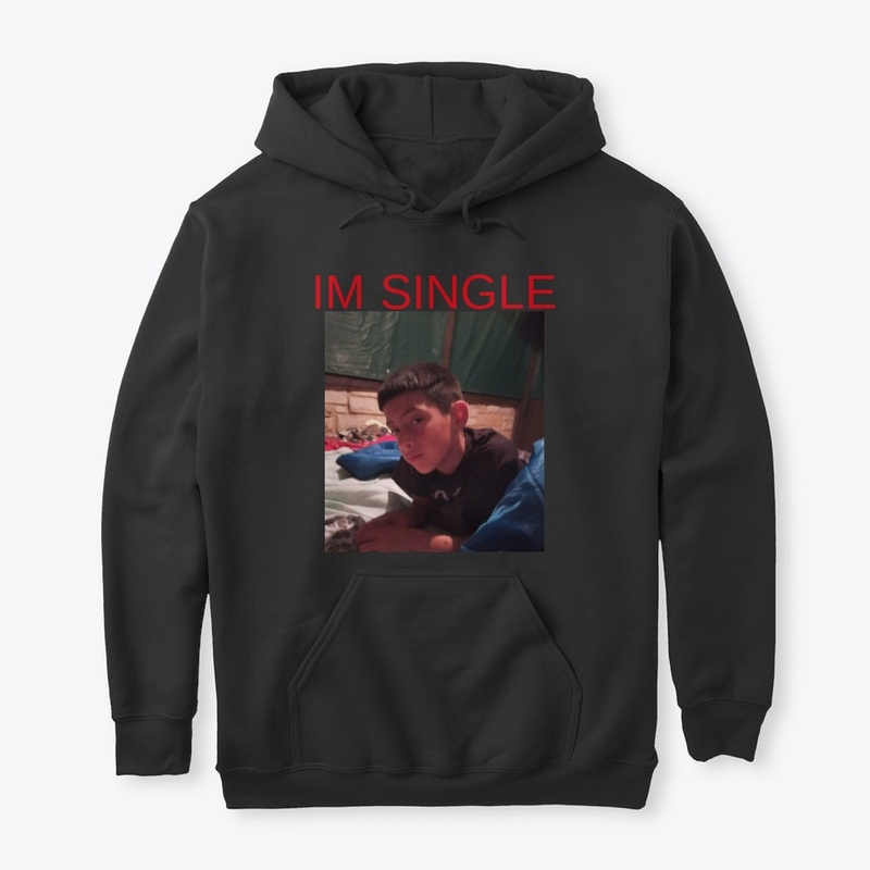 TRISTAN IS AMAZING JACKET